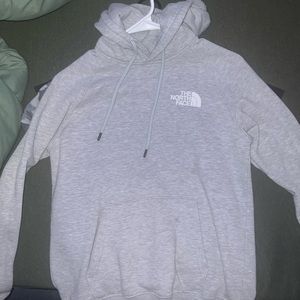 North Face Hoodie